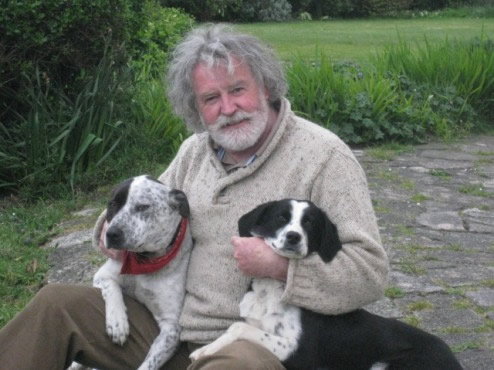 Noel Murphy - Dog Trainer